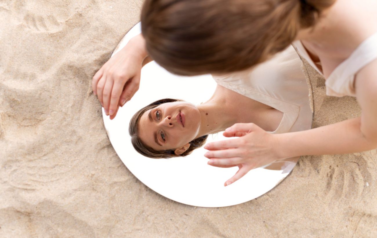 Menjadi Versi Terbaik Diri melalui Kebiasaan Sehari-hari